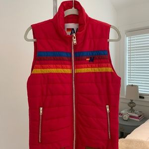 Aviator Nation Vest